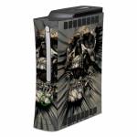Skull Wrap Xbox 360 Skin