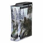 Snow Wolves Xbox 360 Skin