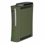 Solid State Olive Drab Xbox 360 Skin
