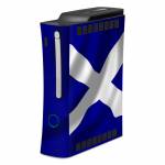 St. Andrew's Cross Xbox 360 Skin