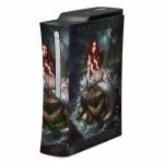 Ocean's Temptress Xbox 360 Skin