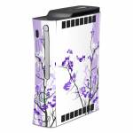 Violet Tranquility Xbox 360 Skin