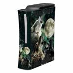 Three Wolf Moon Xbox 360 Skin