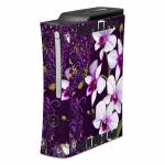 Violet Worlds Xbox 360 Skin