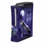 Wolf Xbox 360 Skin