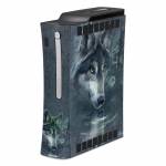 Wolf Reflection Xbox 360 Skin