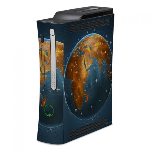 Airlines Xbox 360 Skin