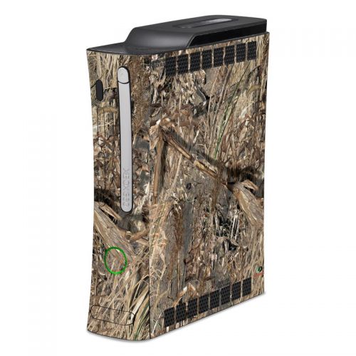 Duck Blind Xbox 360 Skin