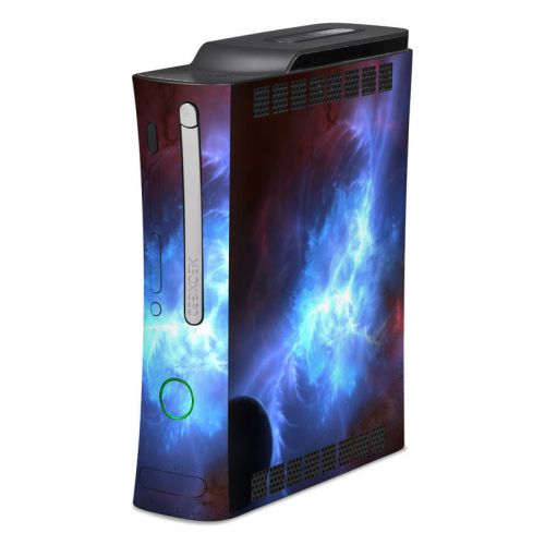 Pulsar Xbox 360 Skin