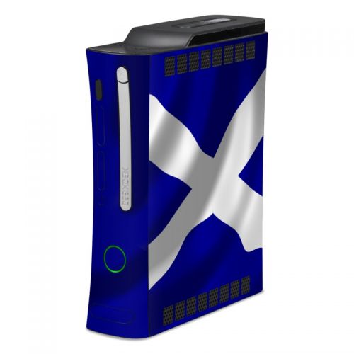St. Andrew's Cross Xbox 360 Skin