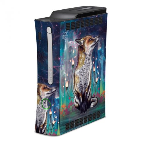 There is a Light Xbox 360 Skin