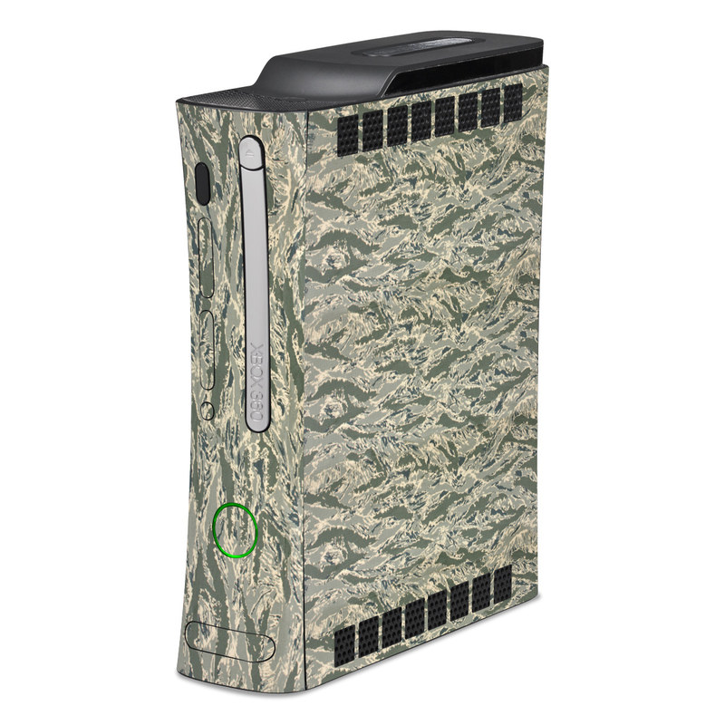 ABU Camo Xbox 360 Skin | iStyles