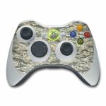 ABU Camo Xbox 360 Controller Skin