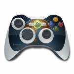 Airlines Xbox 360 Controller Skin