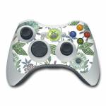 Antique Nouveau Xbox 360 Controller Skin