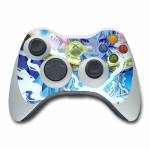 A Vision Xbox 360 Controller Skin