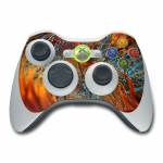 Axonal Xbox 360 Controller Skin