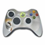 Barn Owl Xbox 360 Controller Skin