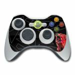 Bears Hate Math Xbox 360 Controller Skin