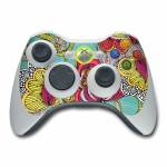 Beatriz Xbox 360 Controller Skin