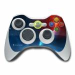 Black Hole Xbox 360 Controller Skin
