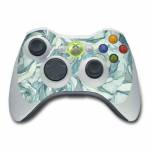 Bloom Beautiful Rose Xbox 360 Controller Skin