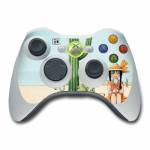 Cactus Xbox 360 Controller Skin