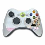 Cafe Paris Xbox 360 Controller Skin