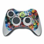Circuit Breaker Xbox 360 Controller Skin