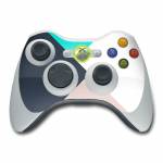 Currents Xbox 360 Controller Skin