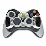 Dark Goddess Xbox 360 Controller Skin