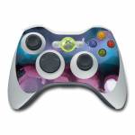 Dazzling Xbox 360 Controller Skin