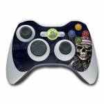 Dead Anchor Xbox 360 Controller Skin