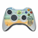 Dream A Little Xbox 360 Controller Skin