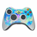 Electrify Ice Blue Xbox 360 Controller Skin