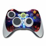 Geomancy Xbox 360 Controller Skin
