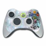 Illusive by Nature Xbox 360 Controller Skin
