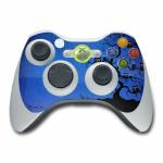 Internet Cafe Xbox 360 Controller Skin