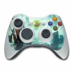 Into the Unknown Xbox 360 Controller Skin