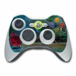 Journey's End Xbox 360 Controller Skin