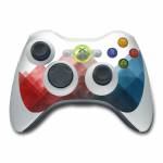 Journeying Inward Xbox 360 Controller Skin