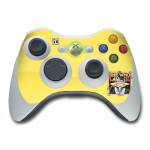She Who Laughs Xbox 360 Controller Skin