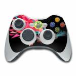Lions Hate Kale Xbox 360 Controller Skin