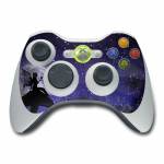 Moonlit Fairy Xbox 360 Controller Skin