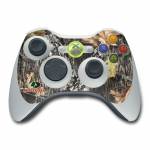 Break-Up Xbox 360 Controller Skin