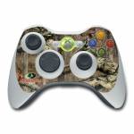 Break-Up Infinity Xbox 360 Controller Skin