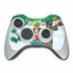 Never Alone Xbox 360 Controller Skin