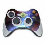 Pulsar Xbox 360 Controller Skin