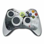 Reach Xbox 360 Controller Skin