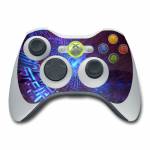 Receptor Xbox 360 Controller Skin